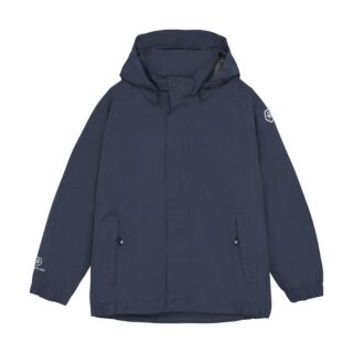 COLOR KIDS Regenjacke "Regenmantel COShell"