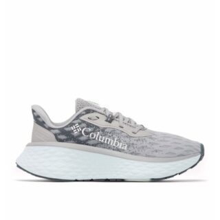Columbia Konos Elevate Damen Trailschuhe 38 - Ideal für Terrainläufe und Outdoor-Abenteuer in Grau