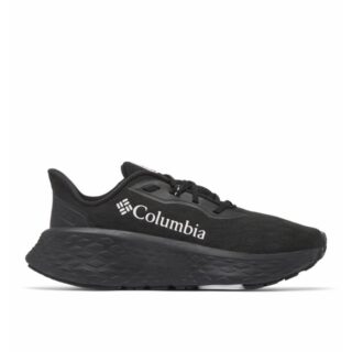 Columbia Konos Elevate Trail Schuhe Damen 37½ - Schwarz, ideal für Trailrunning und Outdoor-Abenteuer