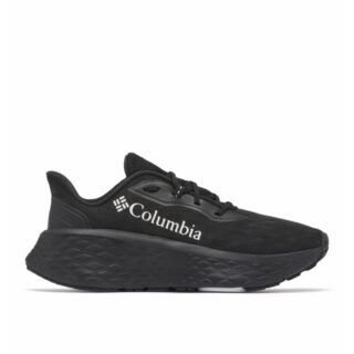 Columbia Konos Elevate Trailrunning Schuhe für Herren - Schwarz, ideal für Offroad-Abenteuer und Outdoor-Aktivitäten