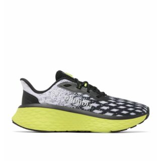 Columbia Konos Elevate Trailrunning Schuhe für Herren - Schwarz, ideal für Offroad-Abenteuer und Outdoor-Aktivitäten