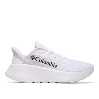 Columbia Konos Elevate Trailrunning Schuhe Herren Weiß/Grau - Optimaler Komfort für Trails und Outdoor-Abenteuer