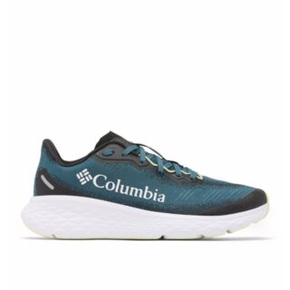 Columbia Konos Featherweight Herren Laufschuhe 42 - Leicht und atmungsaktiv für Trail- und Alltagseinsätze