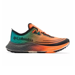 Columbia Konos Speed Trail ATR Gr. 42 Orange Herren