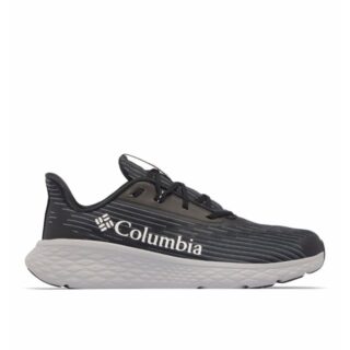 Columbia Konos Swift Vandresko Herren - Schwarz, ideal für Wanderungen und Outdoor-Abenteuer