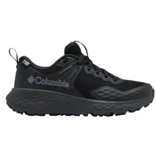 Columbia Konos TRS Outdry Gr. 39½ Schwarz Damen