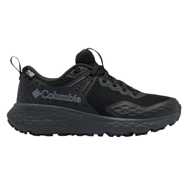 Columbia Konos TRS Outdry Gr. 39½ Schwarz Damen