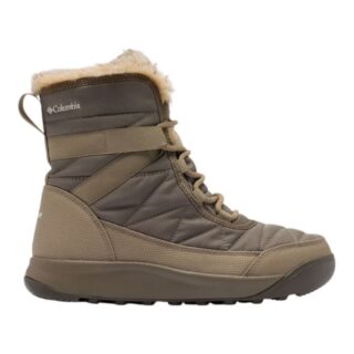 Columbia Minx Shorty IV Gr. 37 Grün Damen
