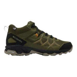Columbia Peakfreak 3 Mid Outdry Gr. 42 Herren