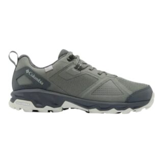 Columbia Peakfreak Hera II Outdry Gr. 38 Grau Damen
