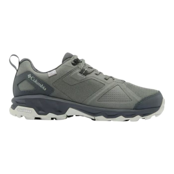 Columbia Peakfreak Hera II Outdry Gr. 38 Grau Damen