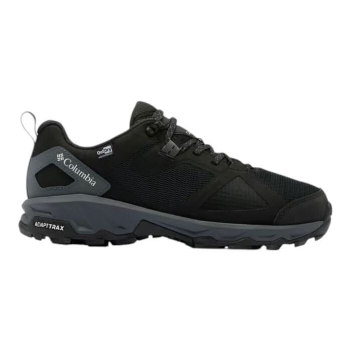 Columbia Peakfreak Hera II Outdry Gr. 38 Schwarz Damen