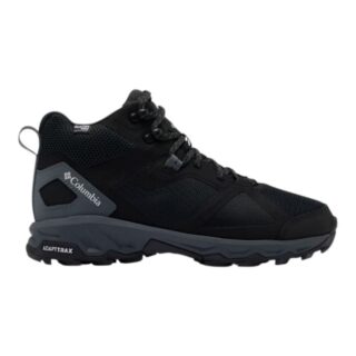 Columbia Peakfreak Hera II Outdry Mid Gr. 38 Schwarz Damen
