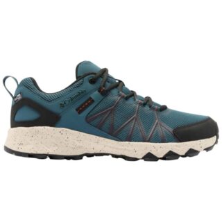 Columbia Peakfreak II Outdry Gr. 44½ Blau Herren