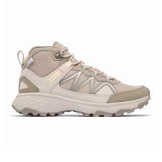 Columbia Peakfreak Rush Mid Outdry Gr. 41 Braun Damen