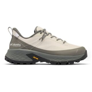 Columbia Tellurix Titaniium Outdry Gr. 38 Grau Damen