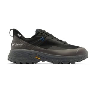 Columbia Tellurix Titaniium Outdry Gr. 42 Schwarz Herren