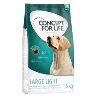 Concept for Life Large Light - 12 kg