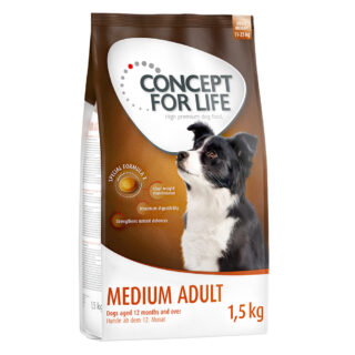 Concept for Life Medium Adult - NEU 12 kg
