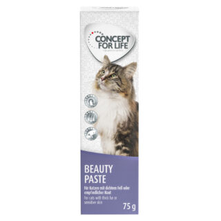 Concept for Life Pasten Sparpaket 3 x 75 g - Beauty