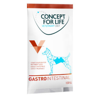 Concept for Life Veterinary Diet Gastrointestinal Hundefutter - 1 kg