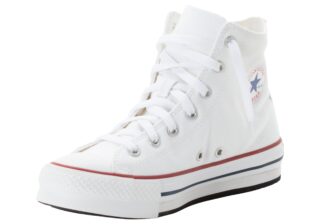 Converse Plateausneaker "CHUCK TAYLOR ALL STAR EVA LIFT CANVAS"