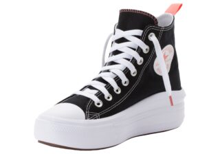 Converse Plateausneaker "CHUCK TAYLOR ALL STAR MOVE CANVAS PLATFORM HI"