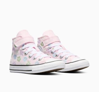 Converse Sneaker "CHUCK TAYLOR ALL STAR EASY-ON BUBBLE FLOWERS" für sportliche Aktivitäten, sportlicher Stil
