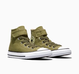 Converse Sneaker "CHUCK TAYLOR ALL STAR EASY-ON COLOR POP"