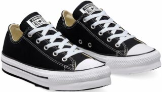 Converse Sneaker "CHUCK TAYLOR ALL STAR EVA LIFT CANV"