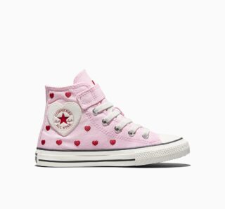 Converse Sneaker "CHUCK TAYLOR ALL STAR HEARTS & ROS"