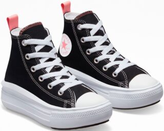 Converse Sneaker "CHUCK TAYLOR ALL STAR MOVE PLATFORM"