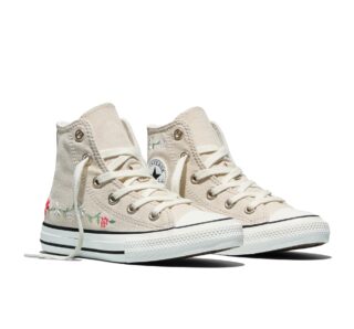 Converse Sneaker "CHUCK TAYLOR ALL STAR" sportlicher Stil, mit Gummilaufsohle, mit Schnürung