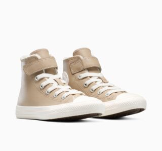 Converse Sneakerboots "CHUCK TAYLOR ALL STAR 1V" Winterschuhe, Schnürboots, Sneaker, gefüttert