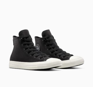 Converse Sneakerboots "CHUCK TAYLOR ALL STAR" Winterschuhe, Schnürboots, Sneaker, wasserdicht, gefüttert