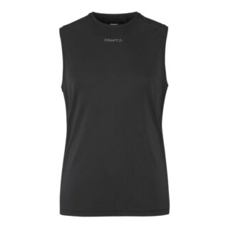 Craft ADV Essence SL Laufshirt Herren XL – Leichtes, atmungsaktives Singlet für optimalen Komfort und Performance