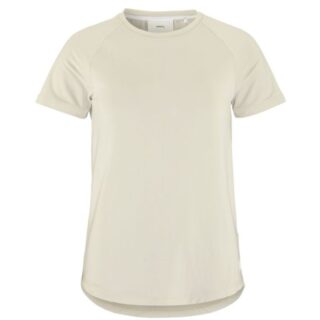 Craft Collective SS-T-Shirt Braun XL – Bequemer Lauf-Trainingsshirt für Performance und Komfort