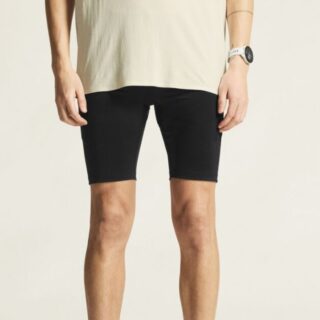 Craft Essence Short Tights 3 Gr. S Schwarz Herren