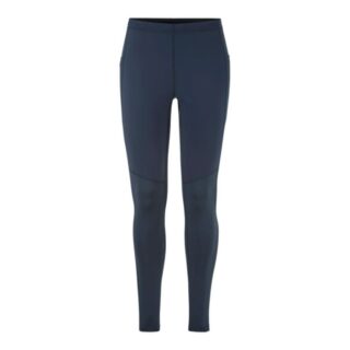 Craft Essence Warm Wind Tights Gr. L Grau Herren