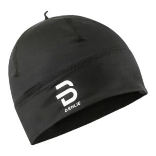 Dæhlie Polyknit Hat Gr. ONE SIZE Schwarz Herren