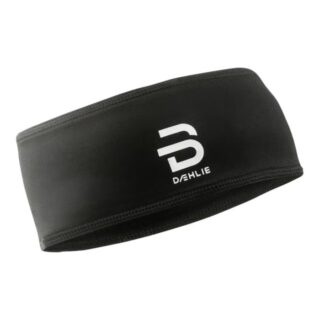 Dæhlie Polyknit Headband Gr. ONE SIZE Schwarz Herren