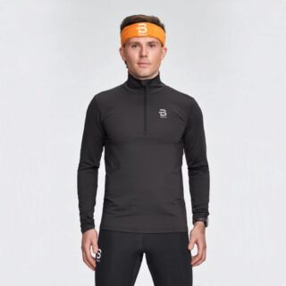 Dæhlie Tempo Half Zip Gr. L Herren