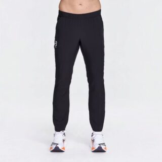 Dæhlie Tempo Pants Gr. L Schwarz Herren