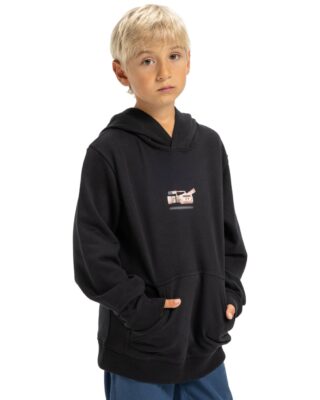DC Shoes Hoodie "DC Handy Cam"