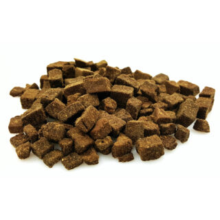 DeliBest Simmental Rindfleisch Würfel - Sparpaket: 2 x 180 g