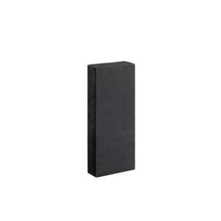 Diephaus Palisade Beton anthrazit 20 x 90 x 8 cm