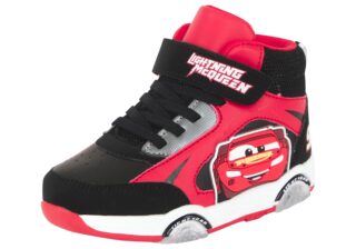 Disney Sneaker "Cars" mit cooler Blinkfunktion