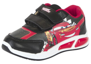Disney Sneaker "Cars" mit cooler Blinkfunktion