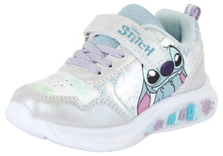 Disney Sneaker "Lilo & Stitch" mit cooler Blinkfunktion