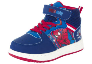 Disney Sneaker "Spiderman"